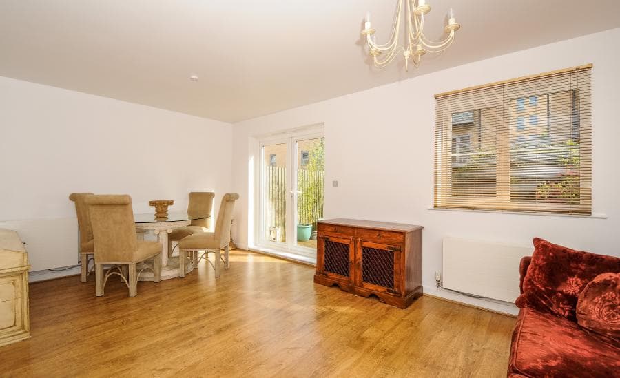 4 bed terraced in Bishopthorpe Road