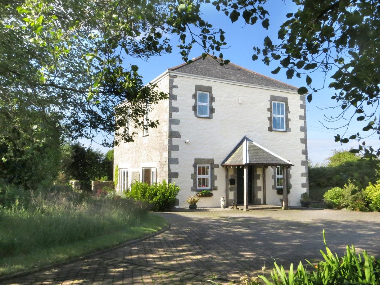 4 bed chapel in Constantine