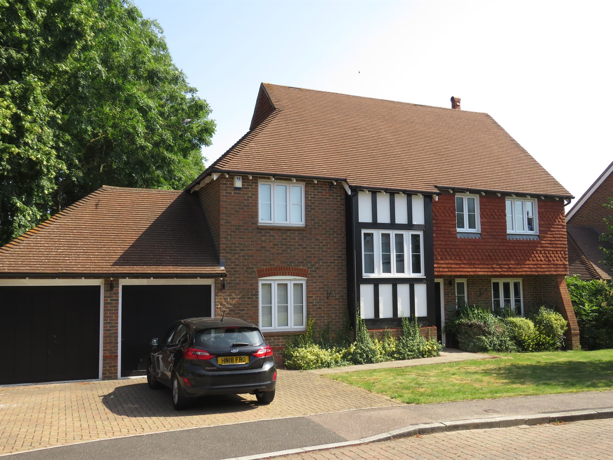 3 bed detached in East Malling