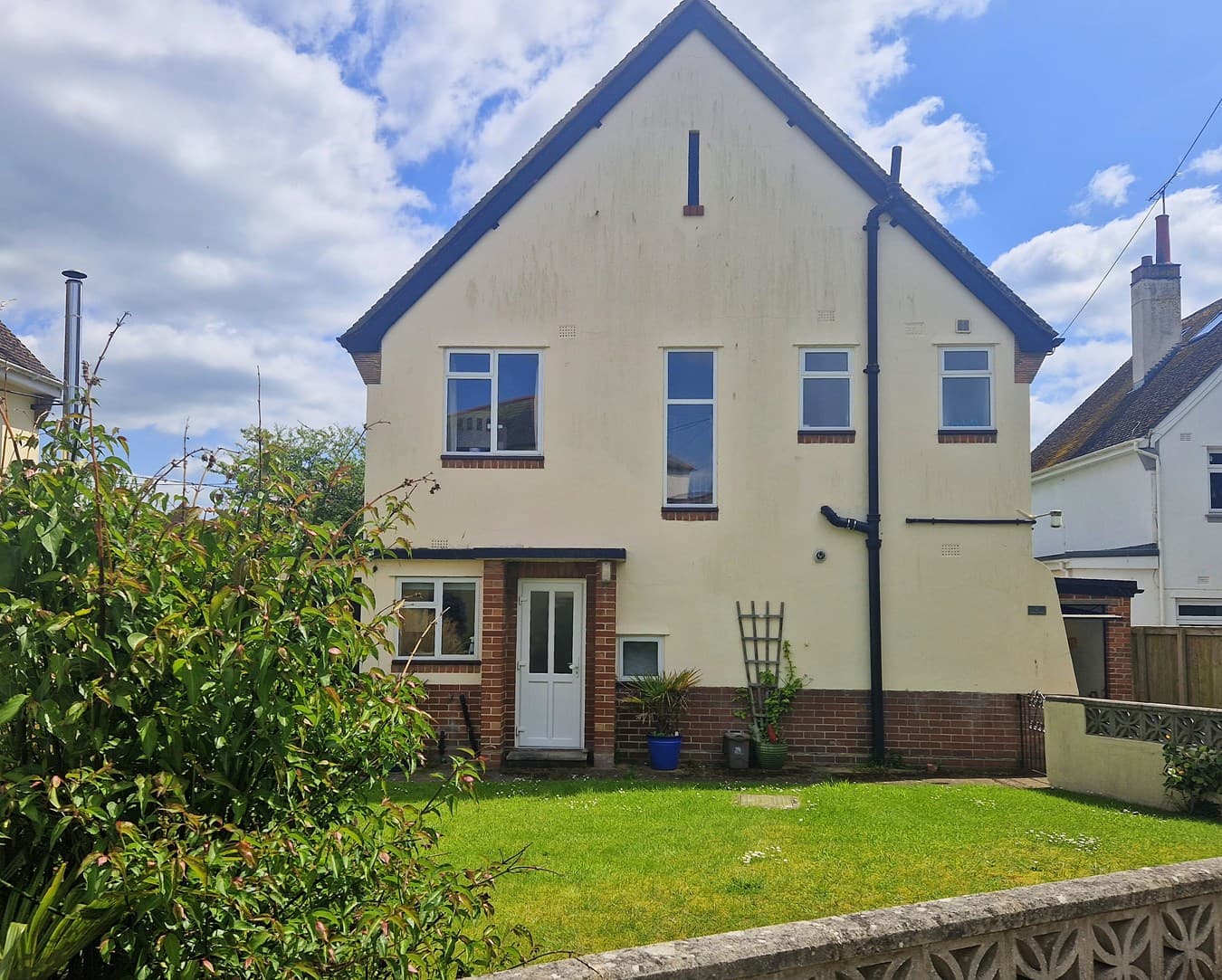 3 bed detached in Bridport, Bridport