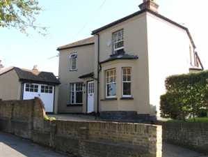 3 bed detached in Ashtead