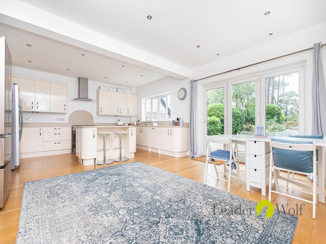 3 bed detached in Poole, Poole