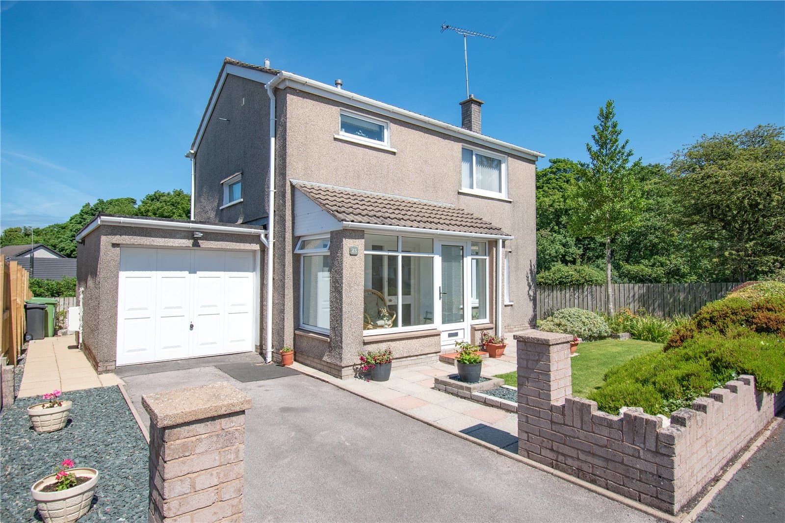 3 bed detached in Workington, Workington