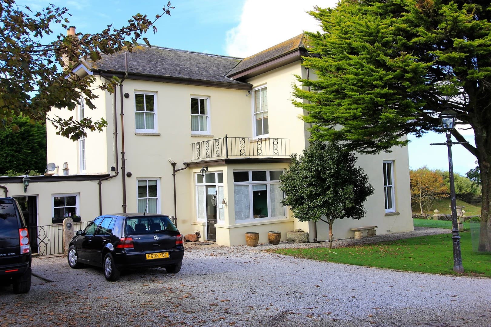 4 bed detached in Bridge Moor